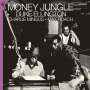 Duke Ellington, Charlie Mingus & Max Roach: Money Jungle (180g) +4 Bonus Tracks, 1 LP und 1 CD