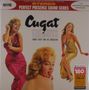 Xavier Cugat (1900-1990): Hits - 21 Great Hits By The "Rhumba King" (180g) (Limited Edition), LP