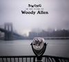 : Swing In The Films Of Woody Allen, CD