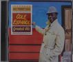 Nat King Cole: Cole Espanol (Greatest Hits), CD