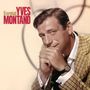 Yves Montand: Essential (180g), LP