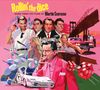 Rollin' The Dice: Music From Films Of Martin Scorsese, CD