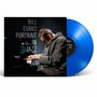 Bill Evans (Piano): Portrait In Jazz (+1 Bonus Track) (Blue Transparent Vinyl), LP, LP