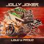 Jolly Joker: Loud & Prod, CD