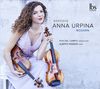 Anna Urpina - Baroque / Modern, CD