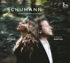 Robert Schumann (1810-1856): Werke für Cello & Klavier, CD