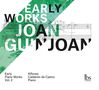 Joan Guinjoan: Klavierwerke Vol.2, 2 CDs