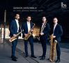 Gaman Ensemble, CD