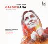 Laura Vega: Orchesterwerke, CD