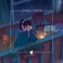 Lofi Girl Presents Lonely Days (Limited Numbered Edition) (Blue Vinyl), 2 LPs