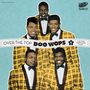: Over The Top Doo Wops Vol.1 - Let The Old Folks Talk, CD