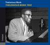 Thelonious Monk: Thelonious Monk Trio (Deluxe Edition), CD