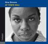 Nina Simone: At Town Hall (Deluxe Edition), CD