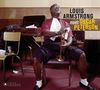 Louis Armstrong & Oscar Peterson: Louis Armstrong Meets Oscar Peterson (180g) (Limited Edition) (Jean-Pierre Leloir Collection), LP