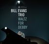 Bill Evans (Piano) (1929-1980): Waltz For Debby (180g) (Limited Edition), LP