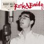 Buddy Holly: Rock A Buddy - Special 55th Anniversary Edition Vol. 1 (33 RPM), SIN