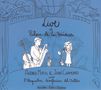 Joan Chamorro & Andrea Motis: Live At Palau De La Musica, CD