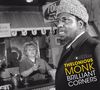 Thelonious Monk (1917-1982): Brilliant Corners, CD