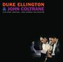 Duke Ellington & John Coltrane: Duke Ellington & John Coltrane +Bonus, CD