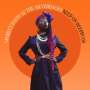 Shirley Davis & The Silverbacks: Keep On Keepin On, CD