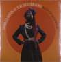 Shirley Davis & The Silverbacks: Keep On Keepin' On, LP