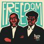 Keith & Tex: Freedom, CD