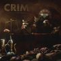 Crim: Cancons De Mort, CD, CD