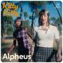 Alpheus: Kitty Kitty (Limited Edition), Single 7"
