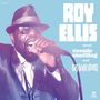 Roy Ellis: Mama Says / Rudy No Deya, Single 7"