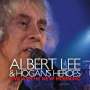 Albert Lee & Hogan's Heroes: Live At The New Morning 2003, 2 CDs