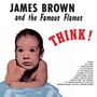 James Brown: Think! (remastered) (180g), LP