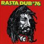 The Aggrovators: Rasta Dub '76, CD