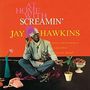 Screamin' Jay Hawkins: At Home With Screamin' Jay Hawkins, LP