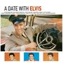 Elvis Presley: A Date With Elvis (remastered) (180g), LP