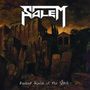 Salem: Ancient Spells Of The Witch (Brown Vinyl), LP,LP
