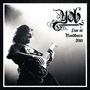 Yob: Live At Roadburn 2010 (Repress), 2 LPs, 2 LPs