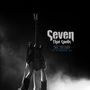 Seven That Spells: The Trilogy (Live At Roadburn 2019), LP,LP,LP