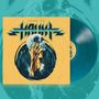 Haunt: Golden Arm (Limited Edition) (Sea Blue Vinyl), LP