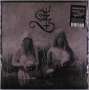 Asagraum: Veil Of Death, Raptured (180g) (Gold/Black Vinyl), LP