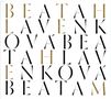 Beata Hlavenková: Bethlehem, CD