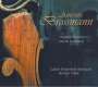 Antonin Brossmann: Vesperae Solennes in C, CD