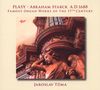 : Jaroslav Tuma - Famous Organ Works of the 17th Century, CD,CD,CD