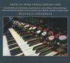 : Michaela Kacerkova spielt die Jahn-Orgel St. Peter und St. Paul in Carlsbad, CD