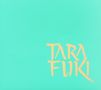 Tara Fuki: Piosenki Do Snu, CD
