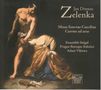 Jan Dismas Zelenka (1679-1745): Missa Sanctae Caeciliae ZWV 1, CD