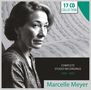 Marcelle Meyer - Complete Studio Recordings 1925-1957, 17 CDs