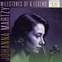 : Johanna Martzy - Milestones Of A Legend, CD,CD,CD,CD,CD,CD,CD,CD,CD,CD