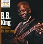 B.B. King: Milestones Of A Blues Legend (10 Original Albums & Bonus Tracks), 10 CDs