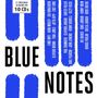 Jazz Sampler: Blue Notes, 10 CDs