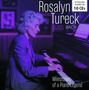 : Rosalyn Tureck plays Bach - Milestones of a Legend, CD,CD,CD,CD,CD,CD,CD,CD,CD,CD